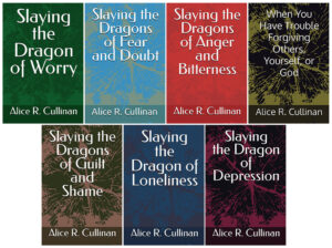 slaying the dragons series of books